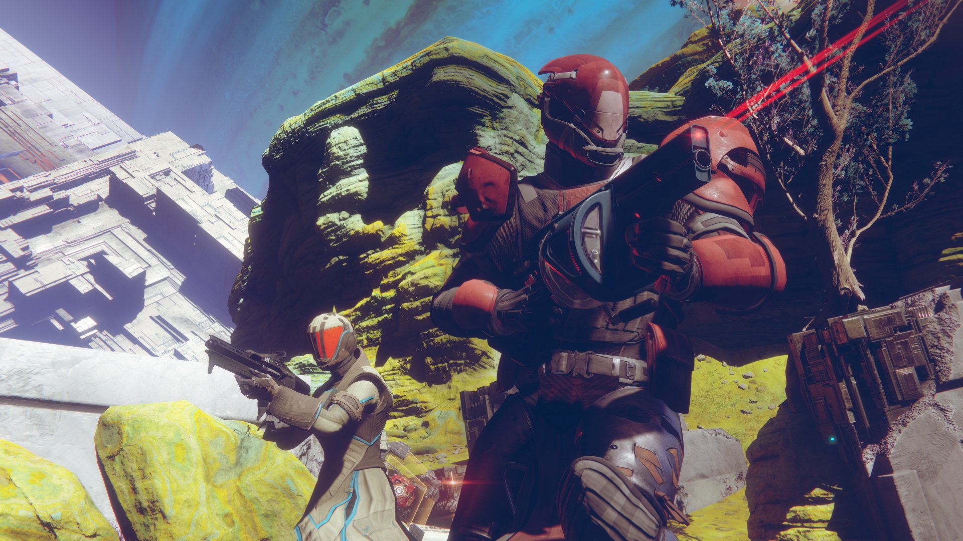 Destiny 2 - Imagen 34